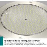 Illuminate Your Pool Experience: A Dive into the World of Pool Lighting Solutions 详情_12