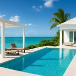 Turks and Caicos House Rentals: Barefoot Luxury with Oceanfront Privacy