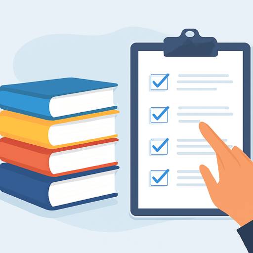 Master the Reading Order: How to Build and Use a Complete Book Series List