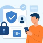 Secure, Seamless, and Compliant: The Future of Age Verification Secure, Seamless, and Compliant: The Future of Age Verification