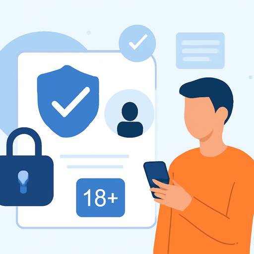 Secure, Seamless, and Compliant: The Future of Age Verification