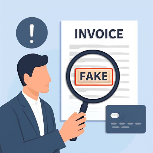 Stop Paying Phantoms: Practical Ways to Detect Fake Invoice Attempts Fast