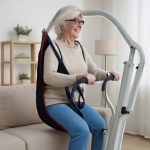 Rediscovering Freedom: How a Sit to Stand Lift Transforms Daily Life at Home Rediscovering Freedom: How a Sit to Stand Lift Transforms Daily Life at Home