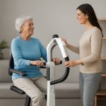 The Hidden Power of the Power Sit to Stand Lift: More Than Just a Transfer Device The Hidden Power of the Power Sit to Stand Lift: More Than Just a Transfer Device
